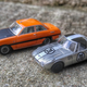 Illustration for article titled My first Tomica